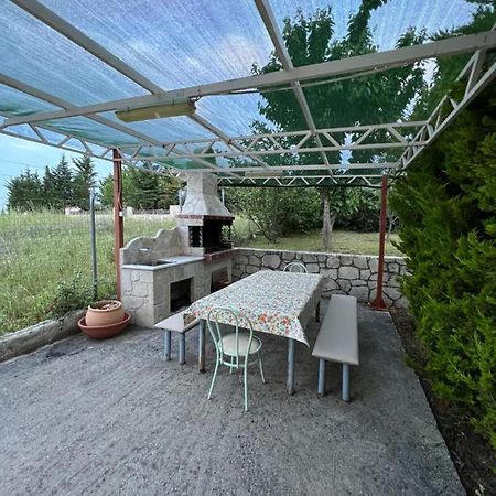 Elani Villa"S Buitenkant foto