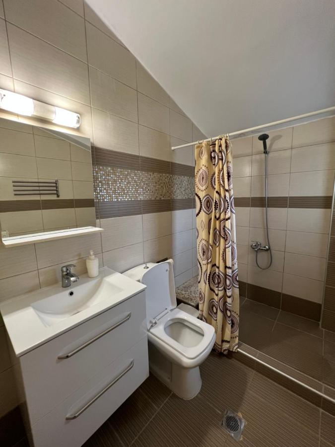 Elani Villa"S Buitenkant foto