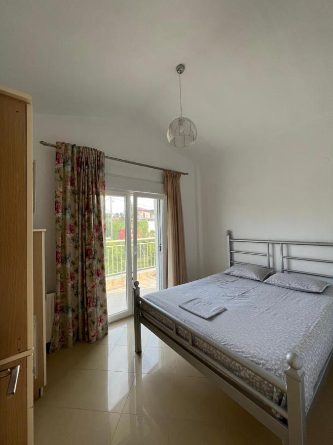 Elani Villa"S Buitenkant foto
