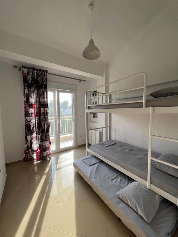 Elani Villa"S Buitenkant foto